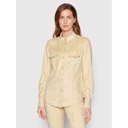 Guess Ing Daisy W1BH13 WE5D0 Bézs Slim Fit