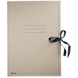 ESSELTE Rajzlaptartó, karton, A1, ESSELTE, natúr