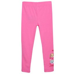 leggings Mancsőrjárat Skye és Everest rózsaszin