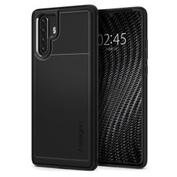 Spigen Rugged Armor Huawei P30 Pro (fekete)