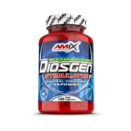 Amix DiosGen 100 kapszula