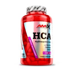 Amix HCA