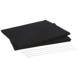 Neff aktív-szén filter szett páraelszívóhoz 2db (747472 )