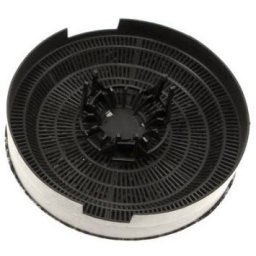 Smeg aktív-szén filter korong szett páraelszívóhoz (FLTK-1)