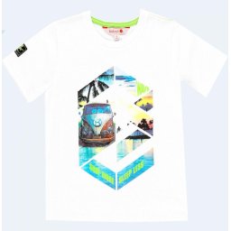 póló Surfer Busz