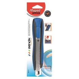 MAPED Univerzális kés, 18 mm, "Zenoa Sensitive", MAPED