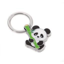 TROIKA Kulcstartó, TROIKA "Bamboo Panda"