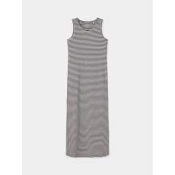 NAME IT Nyári ruha 13198474 Fekete Regular Fit