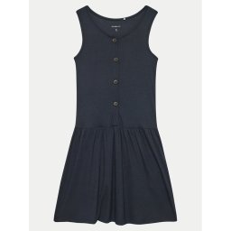 NAME IT Hétköznapi ruha 13198482 Sötétkék Regular Fit