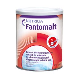 Nutricia Fantomalt speciális gyógyászati célra szánt élelmiszer 400g
