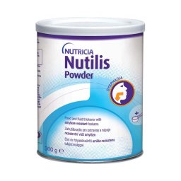 Nutilis étel és folyadéksűrítő por 300g
