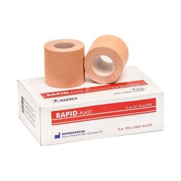 Rapid-plast textil ragtapasz 5 m x 5 cm 1x