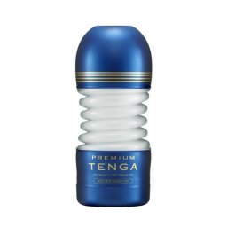 TENGA Premium Rolling Head - maszturbátor
