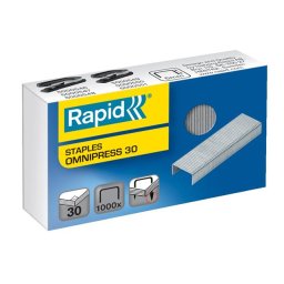 RAPID Tűzőkapocs, RAPID "Omnipress 30"