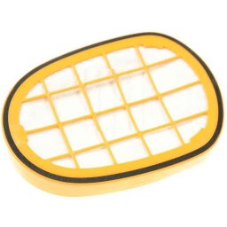 Porszívó alkatrész Szűrőegység Philips FC6904/01 porszívóhoz ew04790