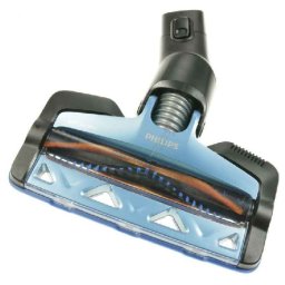 Porszívó alkatrész Turbókefe Philips FC6904/01 porszívóhoz ew04791