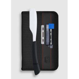 Kasho Capitan Limited Set CAP-J7+CAP 20BL+ K21 Borotva Szett