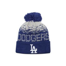 New Era Sapka Ombre Los Angeles Dodgers 11796967 Sötétkék
