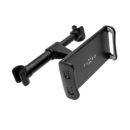 Autós tábla pc tartó fekete FIXED Tab Passenger (FIXTAB-PAS-BK)