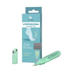 Dr. Kelen Körömgomba ecsetelő toll 5ml