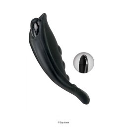 Fetish Fantasy Series Vibrating Strap-On Liner
