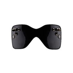 Bad Romance Black Stitching Eyemask szemmaszk