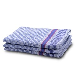 Munkatörölköző TOM 50 x 100 cm, 100% pamut