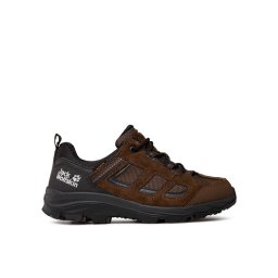 Jack Wolfskin Bakancs Vojo 3 Texapore Low M 4042441 Barna
