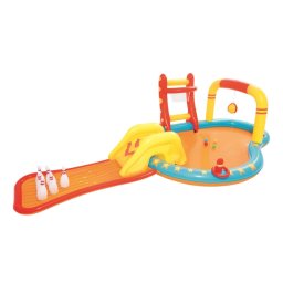 Bestway 435x213x117 cm gyerek pancsoló, Lil Champ 53068
