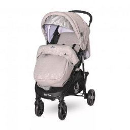 Lorelli Martina sport babakocsi + lábzsák - String