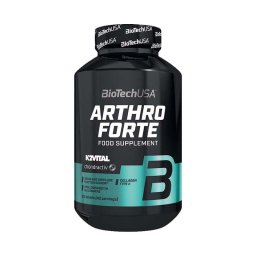 BioTechUsa Arthro Forte tabletta 120x