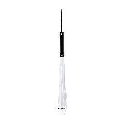 Bad Romance Translucent Whip Metal nails ostor