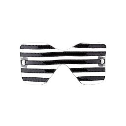 Bad Romance Black Translucent Eye Mask szemmaszk