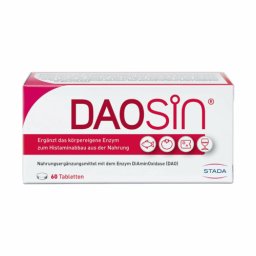 DAOSIN tabletta 60 db