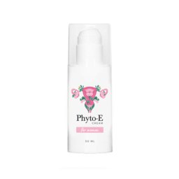 Phyto-E cream /for women/ krém nőknek 50 ml