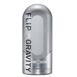 Tenga Flip Zero Gravity - szuper-maszturbátor.