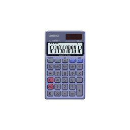 SL 320TER+ Casio zsebszámológép