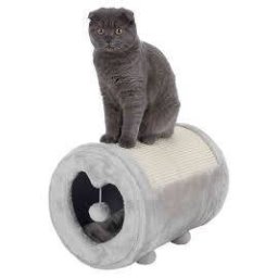 Trixie 43119 Scratching Roll - macskabútor ?27x39cm