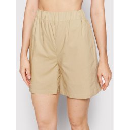 Herskind Bermuda nadrág Bryan 4415610 Bézs Relaxed Fit