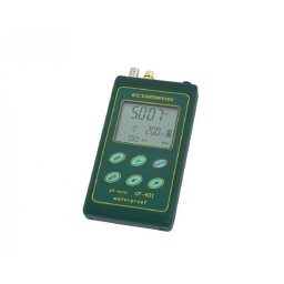 Profi - pH mérő CP-401+ pH elektróda
