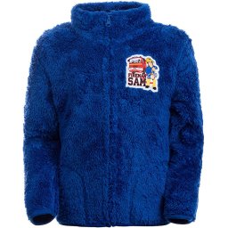 Sam a tűzoltó Dark Blue gyerek pulóver, felső 5 - 6 év / 110 - 116 cm