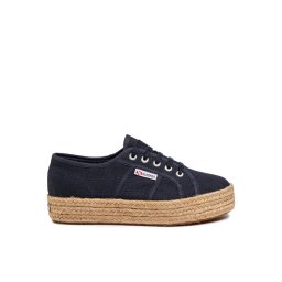 Superga Espadrilles 2730 Cotropew S00CF20 Sötétkék