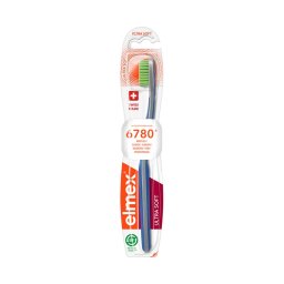 Elmex Ultra Soft fogkefe 1x