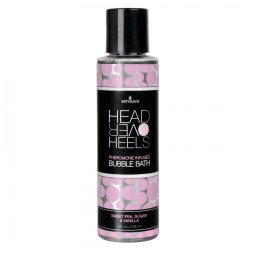 Sensuva Bubble Bath - feromonos habfürdő - édes vanília-bükköny (236ml)