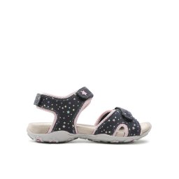 Geox Szandál J S.Roxanne B J25D9B 05015 C0694 D Sötétkék