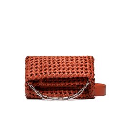 KARL LAGERFELD Táska 221W3043 Narancssárga