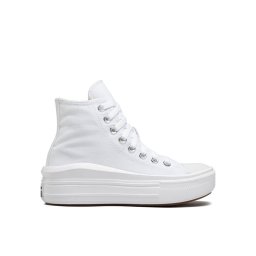 Converse Tornacipő Ctas Move Hi 568498C Fehér