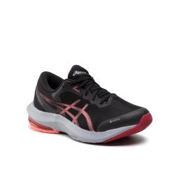 Asics Futócipő Gel-Pulse 13 G-Tx GORE-TEX 1012B036 Fekete