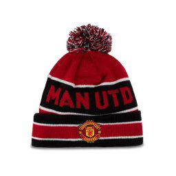 New Era Sapka U Jake Knit Cuf 12122732 Piros