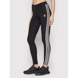 adidas Leggings adicolor Classics 3-Stripes HD2350 Fekete Tight Fit